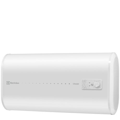 Водонагреватель электрический накопительный 2 кВт Electrolux EWH 80 Citadel H