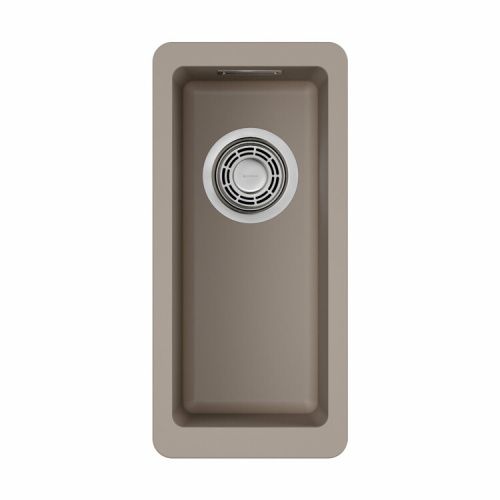 Кухонная мойка Omoikiri Kata 4993419 20х42 цвет бежевый