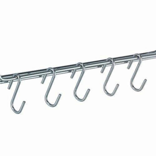 Крючок WasserKRAFT 415