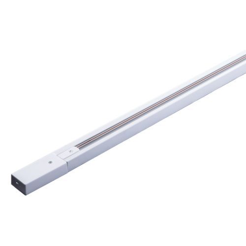 Однофазный шинопровод накладной Arte Lamp Track Accessories (Трацк Аццессориес) A530233