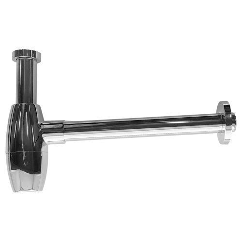 Сифон для раковины Azario AZ-115-CHR