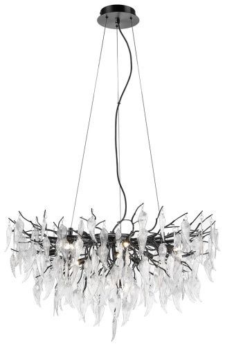 Светильник подвесной Wertmark Daniela WE182.12.023