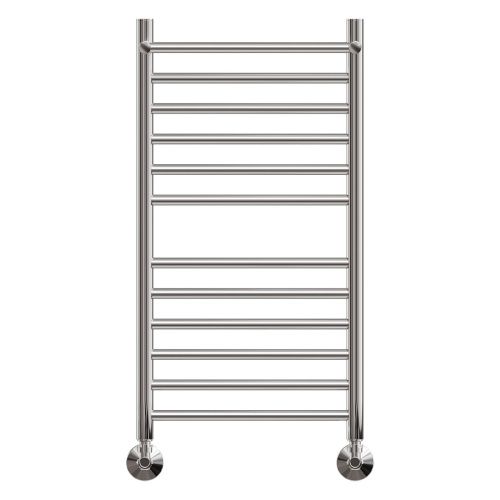 Полотенцесушитель Point Аврора Премиум PN10158SP водяной хром