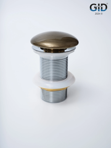 Донный клапан Gid Minucia Bzk100 (74404K)