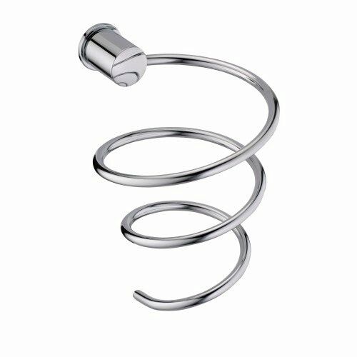 Держатель для фена WasserKRAFT 1080