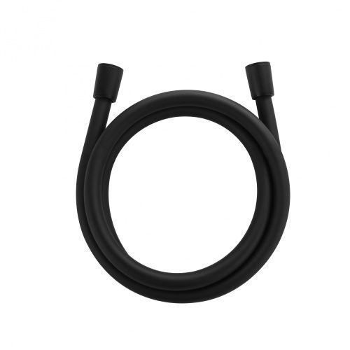 Шланг для душа Wonzon & Woghand WW-RG01-800-MB черный