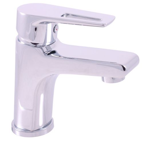 Смеситель RavSlezak COLORADO CO226.5 на раковину хром