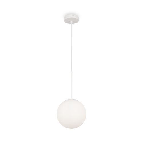 Светильник подвесной Maytoni Basic form Modern MOD321PL-01W1