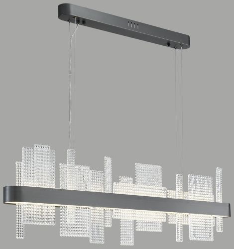 Светильник подвесной Wertmark Lotta WE461.03.023