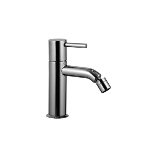 Смеситель Fantini Nostromo 50 02 E808F на биде хром