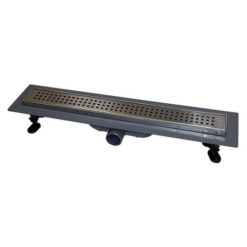 Душевой лоток Azario CUBE AZCP11-80 Cube