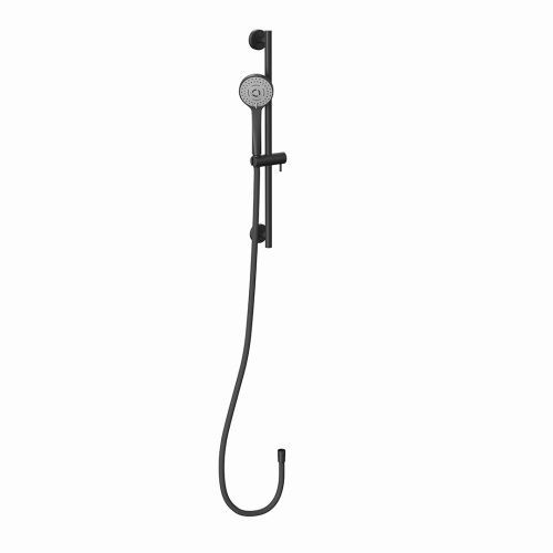 Душевой гарнитур Kerama Marazzi 69457KM.01.093 настенный черный