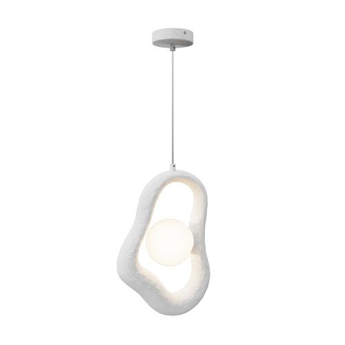 Светильник подвесной Maytoni Opus Modern MOD380PL-01W