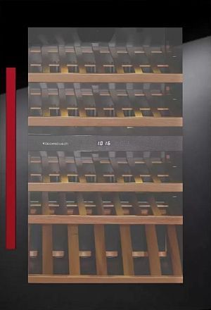 Винный шкаф Kuppersbusch FWK 2800.0 S8