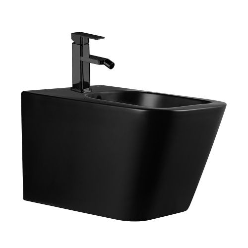 Биде ABBER Rechteck AC1250MB подвесное