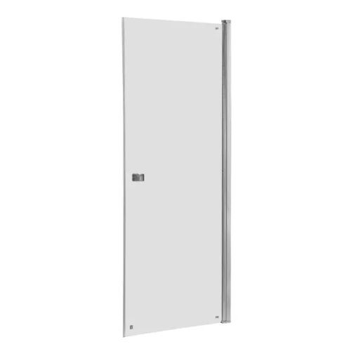 Душевая дверь Roca CAPITAL 7.M470.9.012.M 90x195 стекло прозрачное профиль хром