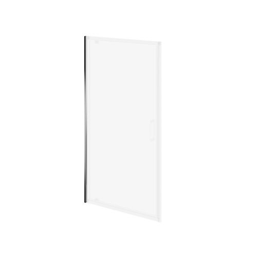 Душевой профиль для распашной двери Kerama Marazzi VETRO VE.PRO.195.PD.CR