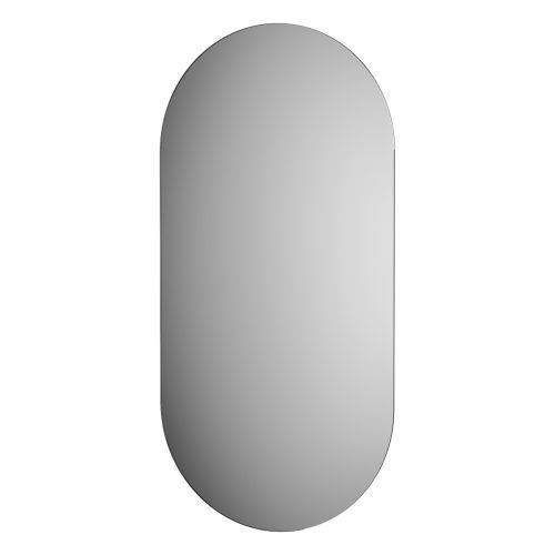 Зеркало в ванную Defesto OPTI DF 2912 40х80