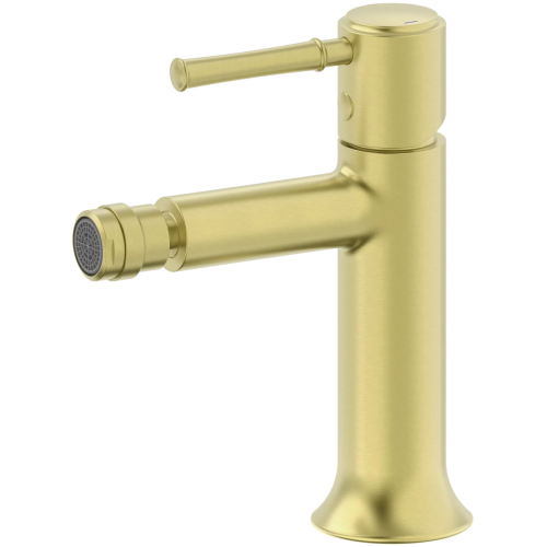 Смеситель Wonzon & Woghand Tor WW-88016073-BG на биде золото