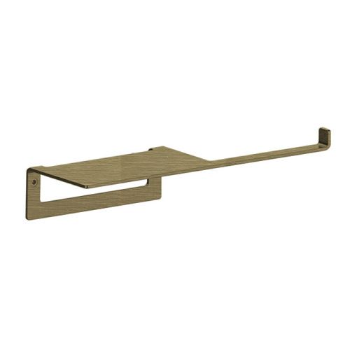 Бумагодержатель Almar Showers Accessories E317000.HB