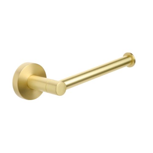 Бумагодержатель Fixsen Comfort gold FX-87010A