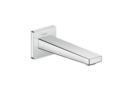 Излив Hansgrohe Metropol 32542000 настенный хром