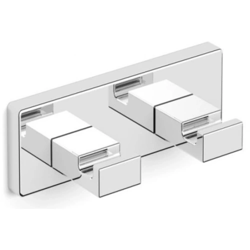 Планка 2 крючка Langberger ALSTER 10932A