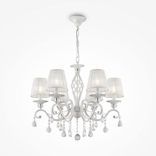 Светильник подвесной Maytoni Grace Elegant ARM247-06-G