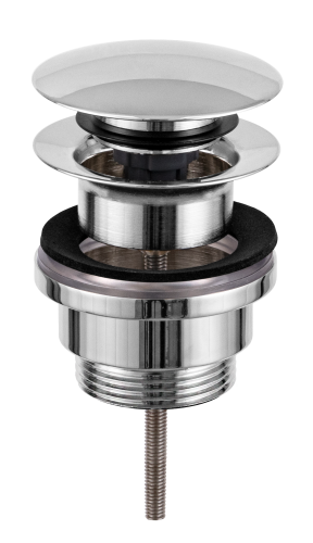 Донный клапан Remer  905CCR114