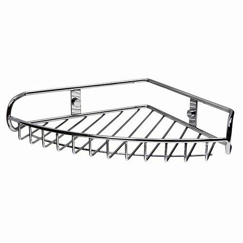 Полка в ванную комнату WasserKRAFT 1211