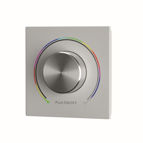 Роторная панель управления Maytoni Lighting control 721037
