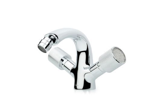 Смеситель Boheme Royal Cristal 276-Royal/CRST на биде хром