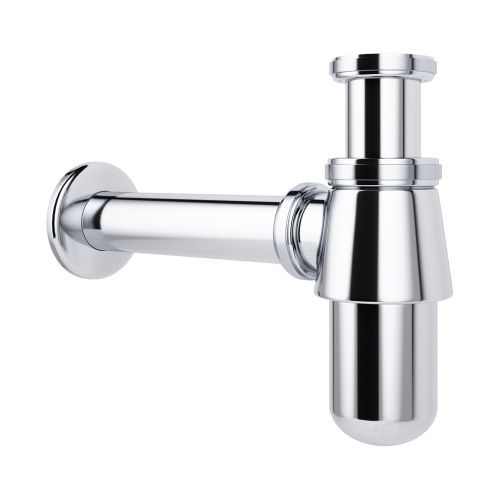 Сифон для раковины Wellsee Drainage System 182103000