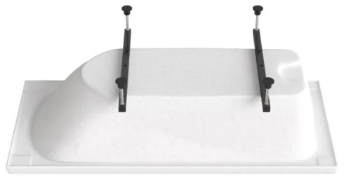 Ножки для ванны Bas СТу0018