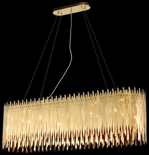 Светильник подвесной Wertmark Celina WE128.12.323