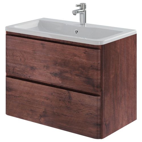 Тумба с раковиной Итана Roberto CS00082164