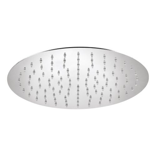 Верхний душ Plumberia Selection SHOWER SAT3178CR хром