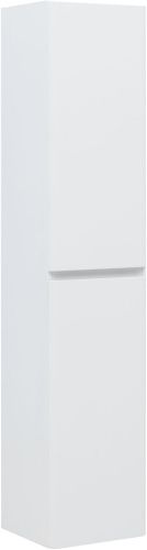 Шкаф-пенал Aquanet Эмбер 00330471 35х31х160 напольный/подвесной цвет белый