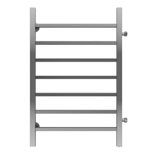 Полотенцесушитель Azario Ancona AZ71558 53х80 водяной