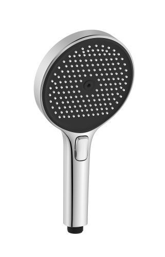 Душевая лейка Sancos Nok SC6001CH-B круглая