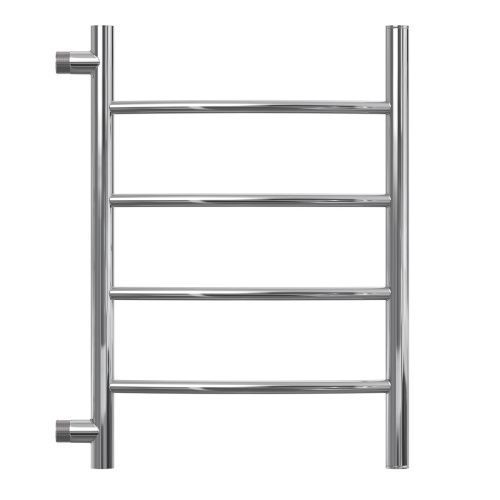 Полотенцесушитель Point Афина PN04546 водяной хром