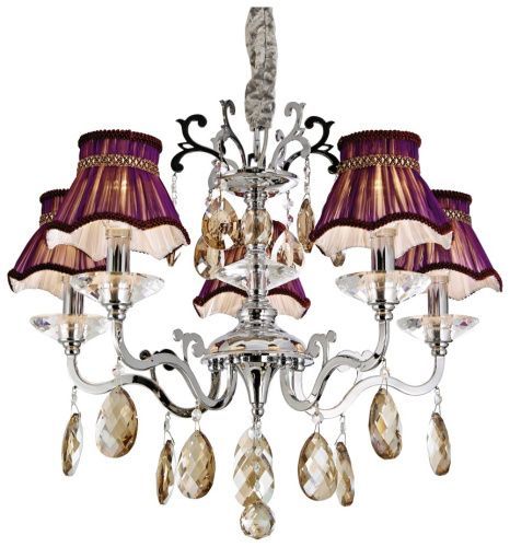 Светильник подвесной Wertmark Irene WE373.05.103