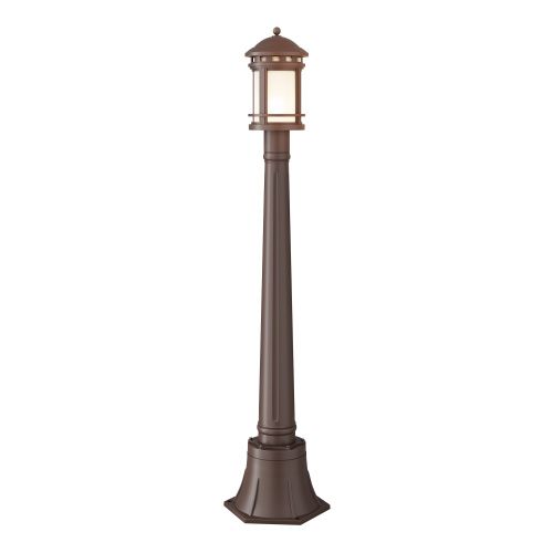 Парковый светильник Maytoni Outdoor Salamanca O031FL-01BR