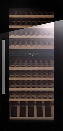 Винный шкаф Kuppersbusch FWK 4800.0 S3