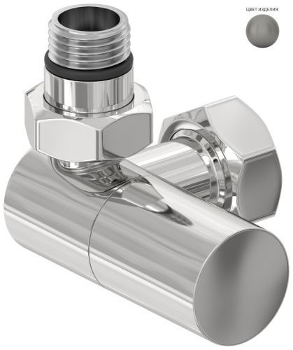 Вентиль Сунержа 3D 9007-1402-1234