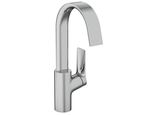 Смеситель Hansgrohe Vivenis 75032000 на раковину хром