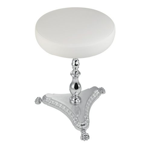 Пуфик для ванной комнаты Migliore Elisabetta 17041