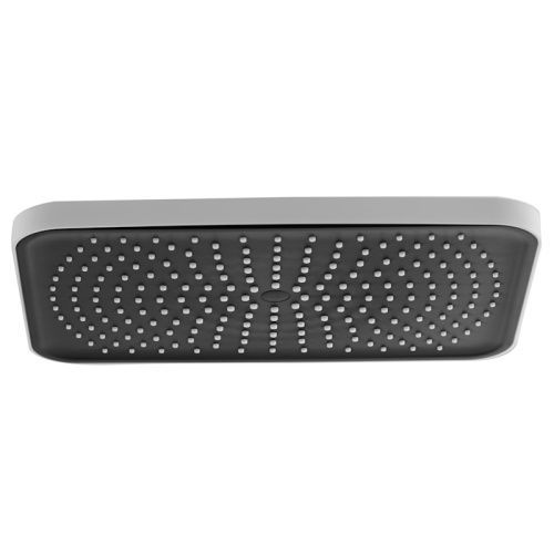 Верхний душ Fashun A051-8 белый/серый