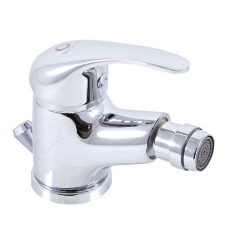 Смеситель RavSlezak SAZAVA SA545.5 на биде хром