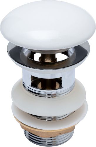 Донный клапан для раковины Aquanet 00333927